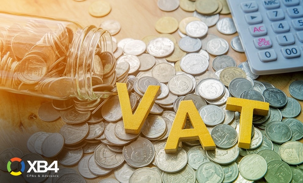 VAT pic 2 How much do you know about ‘Irrecoverable VAT’ in the UAE?