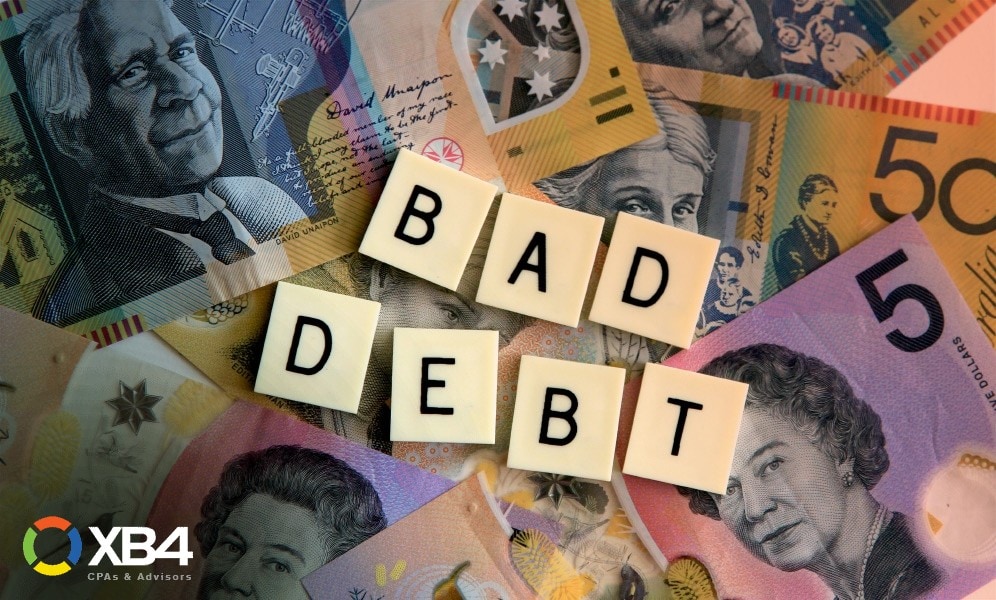 The Ultimate Guide on How to Recover VAT on Bad Debts