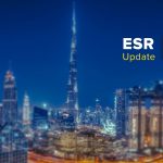 Economic Substance Regulations (ESR) in the UAE update