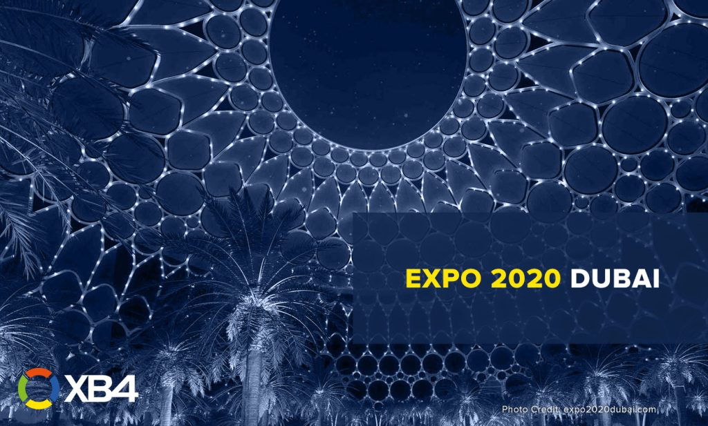 Refund of VAT paid on goods and services connected with Expo 2020 Dubai