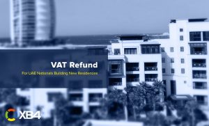VAT Refund For UAE Nationals Building New Residences