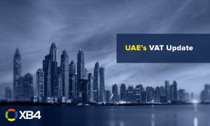 UAE's VAT Update