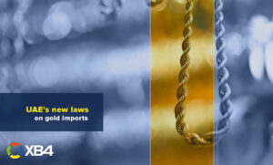 UAE's new laws on gold imports