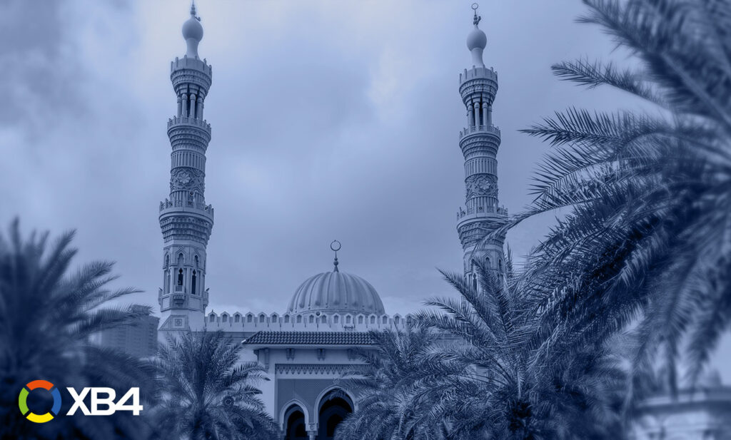 استرداد ضريبة المدخلات المتكبّدة عن بناء المساجد وتشغيلها - الإمارات